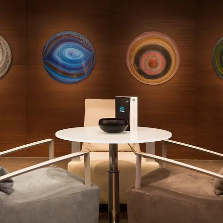 Ac Macka 4* Estambul