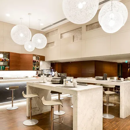 Ac Macka Hotel Estambul