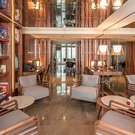 Ac Macka Hotel Estambul