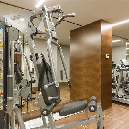 Hotel Ac Macka Istanbul