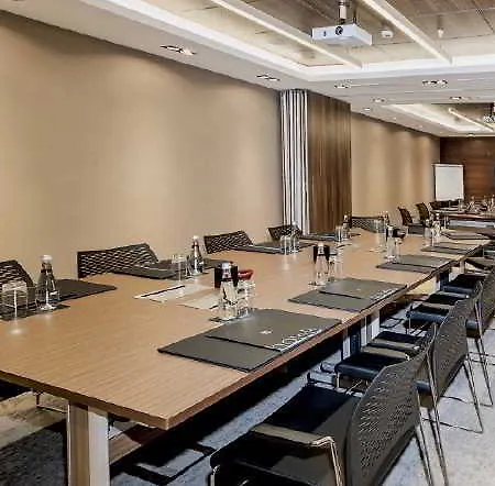 Hotel Ac Macka Estambul