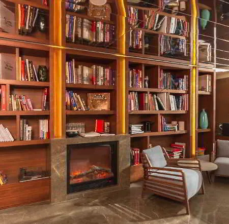 Ac Macka Hotel Estambul