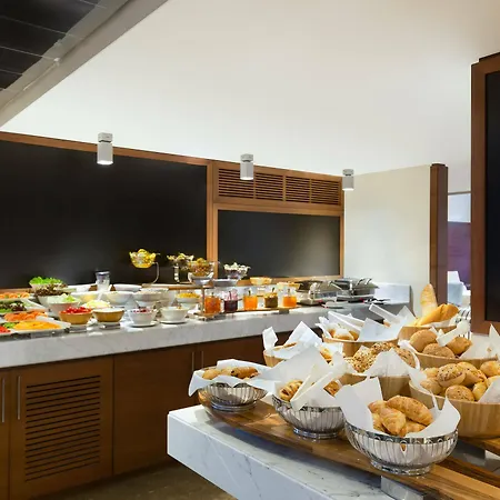 Hotel Ac Macka Estambul