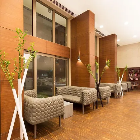 Ac Macka Hotel 4*
