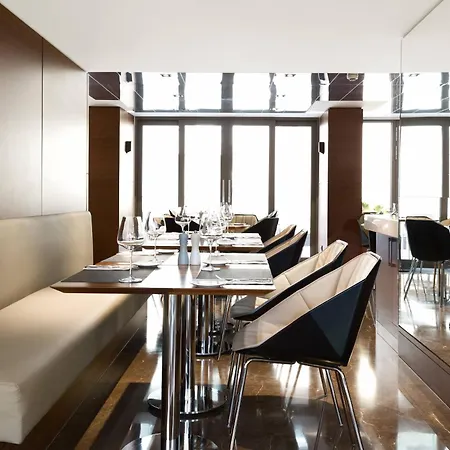 Hotel Ac Macka 4*
