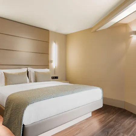 Ac Macka 4* Isztambul