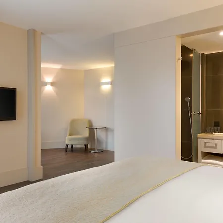 Ac Macka Hotel 4*