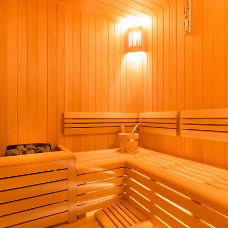Hotel Ac Macka