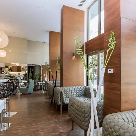 Hotel Ac Macka 4*