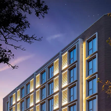 Hotel Ac Macka