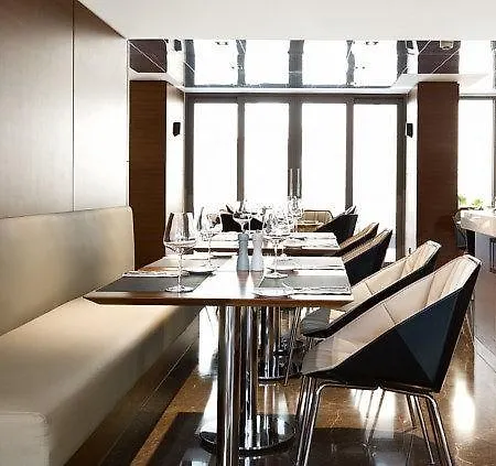 Ac Macka 4* Isztambul