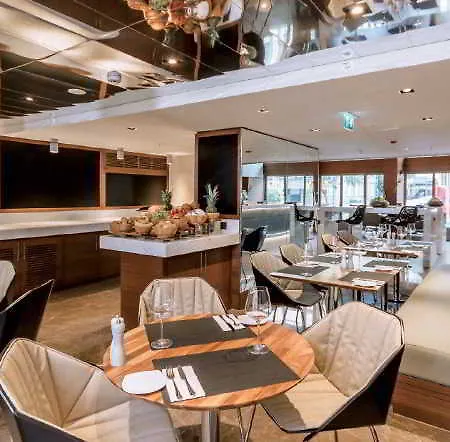 Ac Macka Szálloda 4*