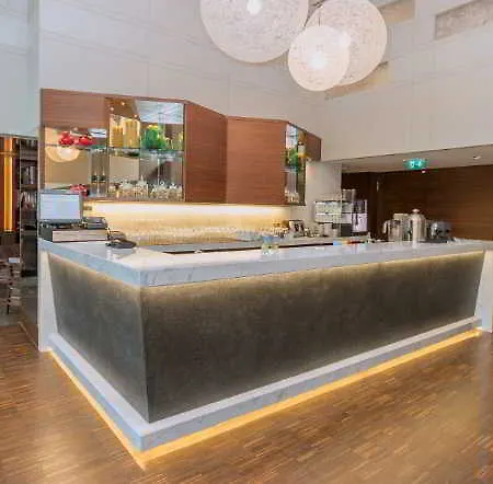 Ac Macka 4* Provincia di Istanbul