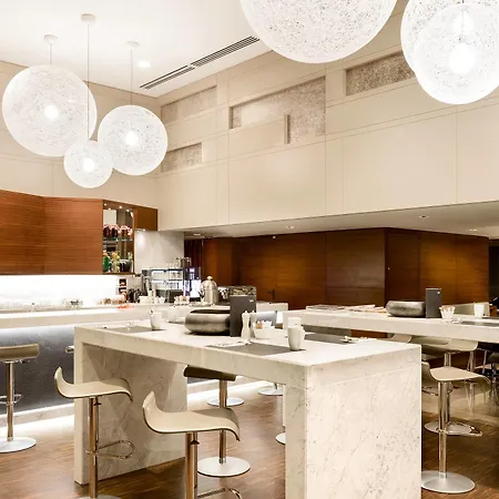 Ac Macka 4* Isztambul