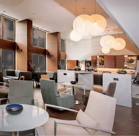 Ac Macka 4* Istanbul