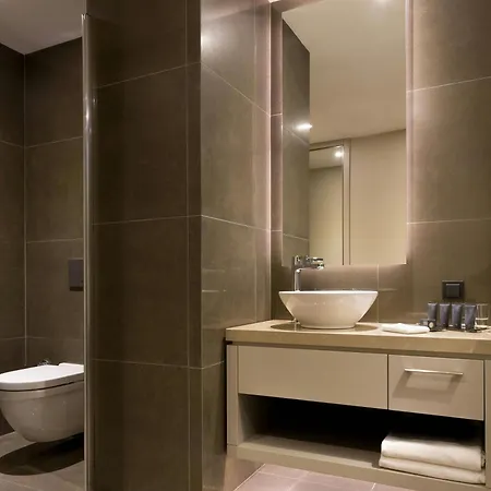 Ac Macka 4* Istanboel