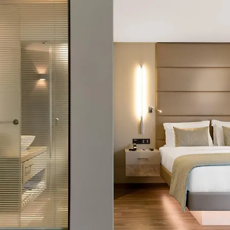 Hotel Ac Macka Istanbul