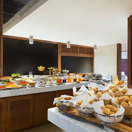 Ac Macka Hotel Istanbul