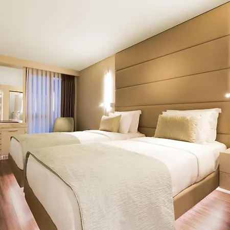 Hotel Ac Macka Istanbul