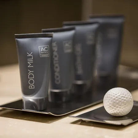 호텔 Ac 마카 이스탄불