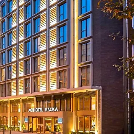 Ac Macka Hotel