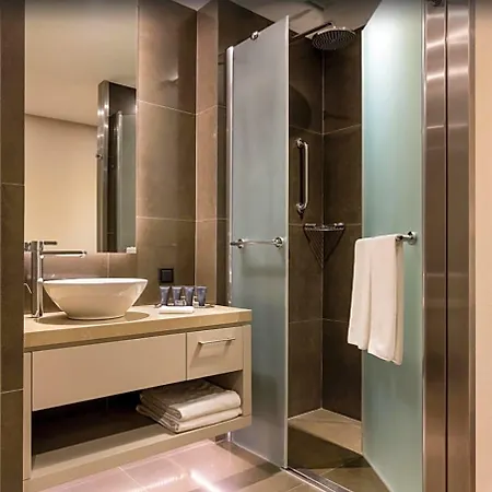 Hotel Ac Macka