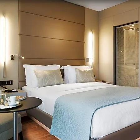 Hotel Ac Macka 4*