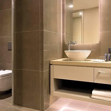 Ac Macka Hotel
