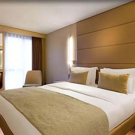 Hotel Ac Macka Istanbul