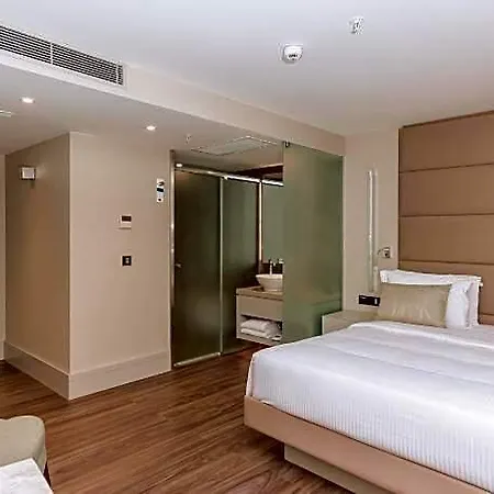 Hotel Ac Macka Istanbul