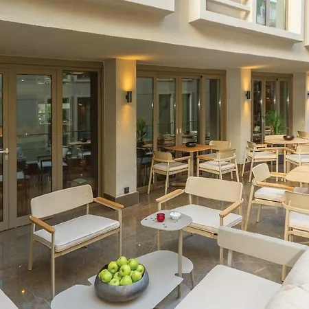 Hotel Ac Macka Istanbul