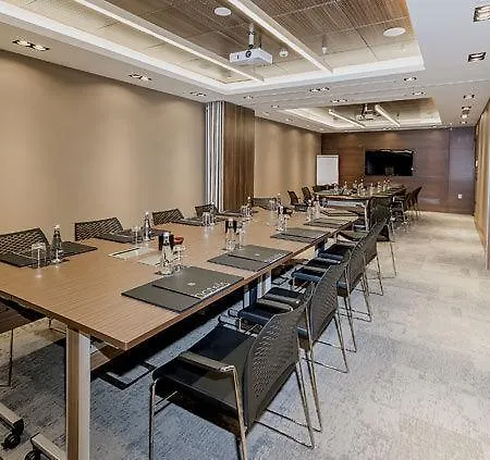 Hotel Ac Macka Istanbul