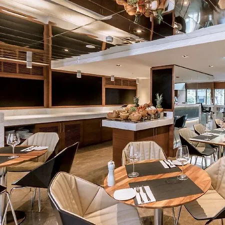 Ac 마카 이스탄불