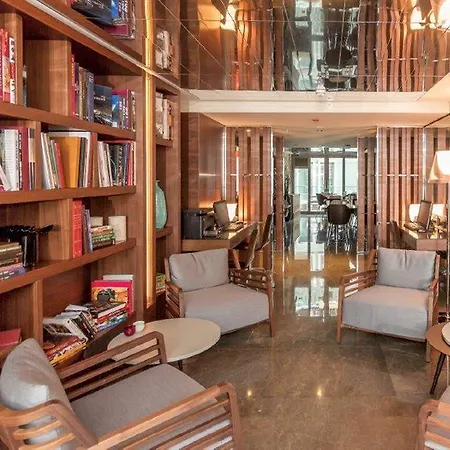 호텔 Ac 마카 이스탄불