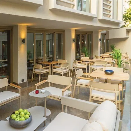 Hotel Ac Macka