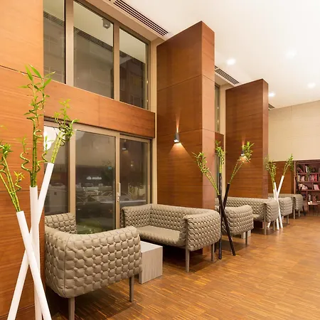 Ac Macka 4* Istanbul