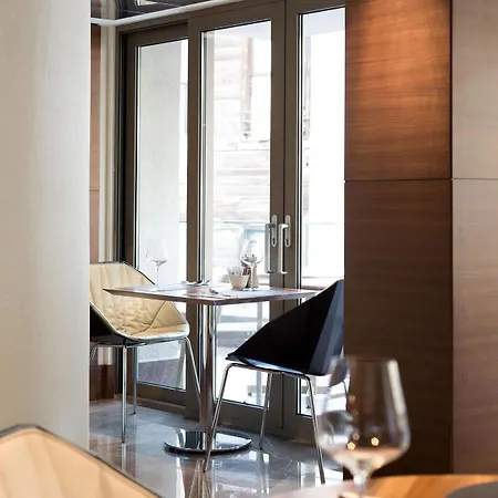 Hotel Ac Macka Istanbul