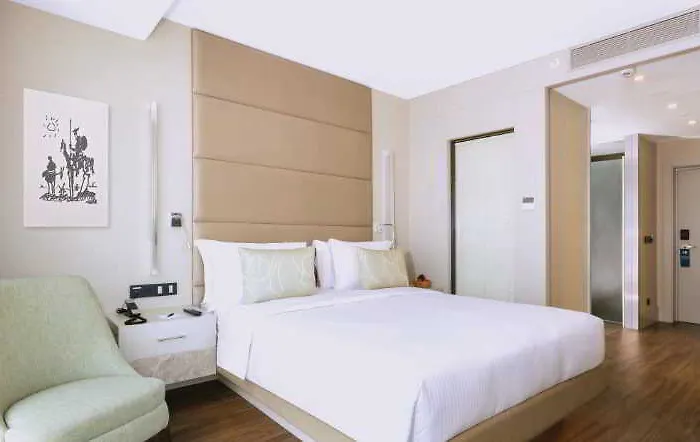 Hotel Ac Macka Istanbul