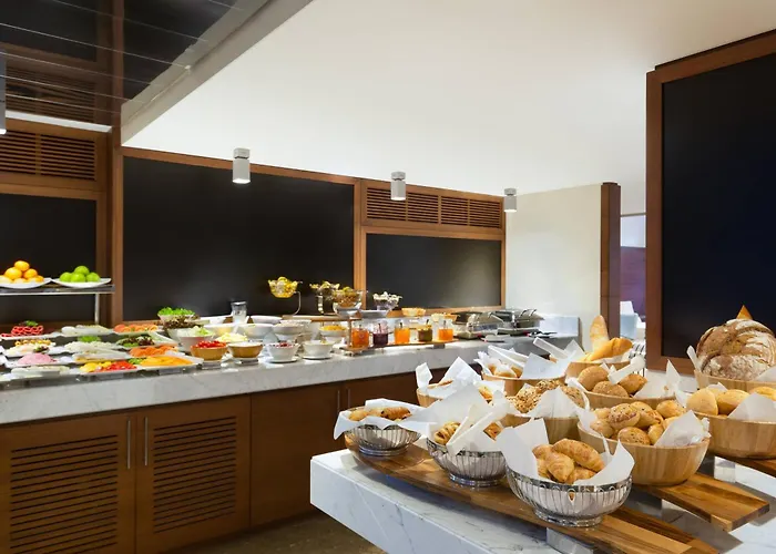 Ac Macka Hotel Istanbul