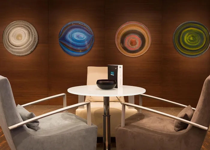 Ac Macka 4* Istanbul