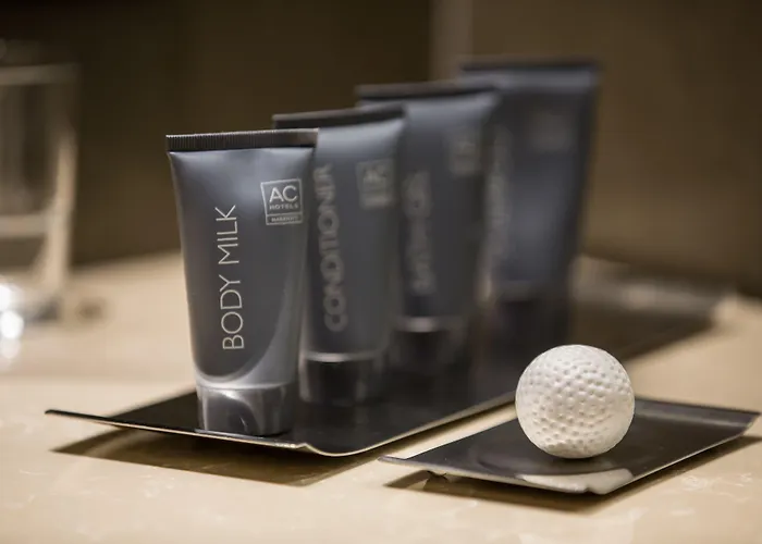 Hotel Ac Macka Istanbul