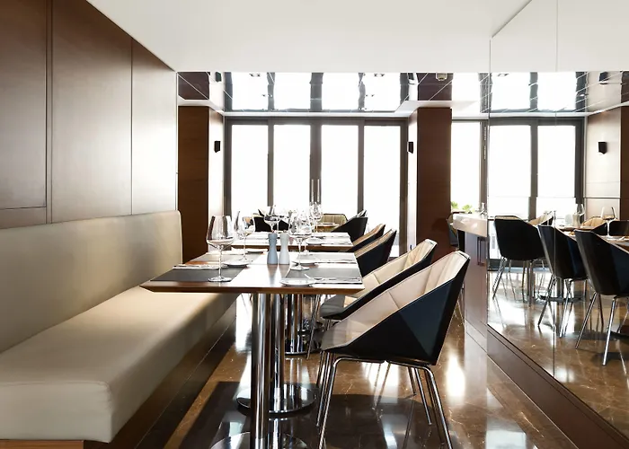 Ac Macka Hotel Istanbul