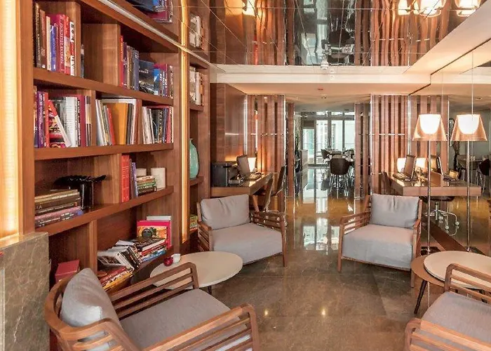 Hotel Ac Macka Istanbul