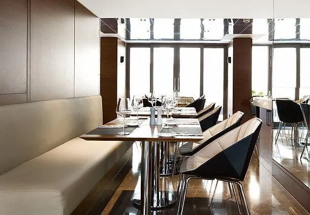 Ac Macka 4* Istanbul