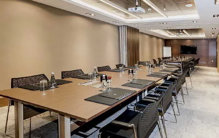 Hotel Ac Macka Istanbul