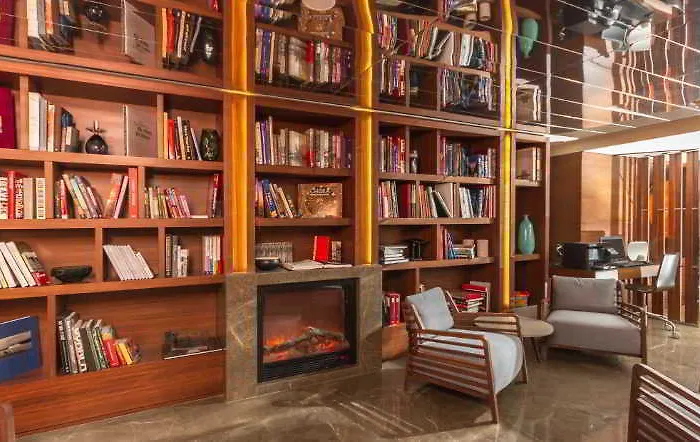 Ac Macka Hotel Istanbul