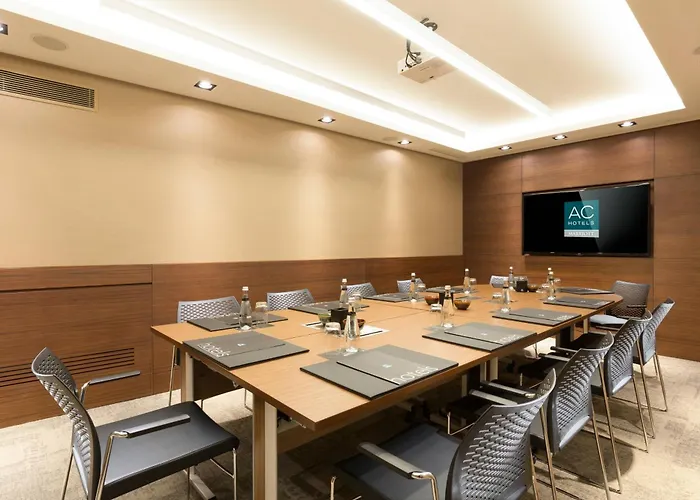 Hotel Ac Macka Istanbul