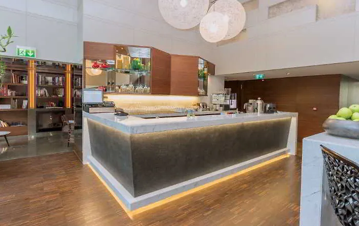 Ac Macka 4* Istanbul