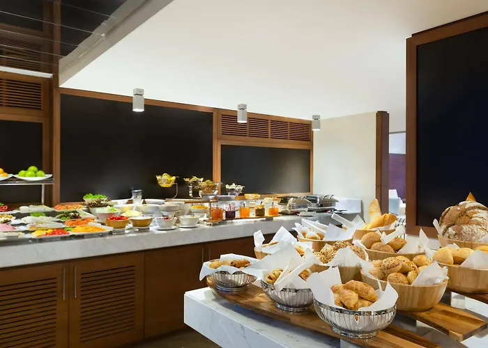 Hotel Ac Macka Istanbul