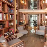 Hotel Ac Macka Istanbulská provincie